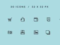 006-media-icon-set-pack-vector-psd-vol-3