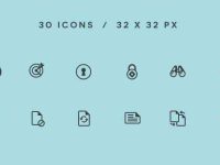 006-media-icon-set-pack-vector-psd-vol-8