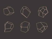 006-poligon-vector-lines-3d-shapes-abstract-resource-decorative