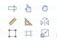 006-tools-edition-color-stroke-flat-icons-icon-pack-set-vector_6