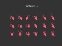 006-touch-gesture-hands-fill-outline-icon-pack_6