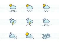006-weather-climate-icons-set-color-line-vector_6