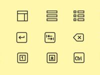 007-book-text-edit-paper-vector-pack-set-icons-media-outline-stroke-fill_7