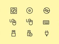 007-hardware-software-media-devices-vector-pack-set-icons-media-outline-stroke-line-fill_7