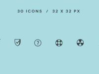 007-media-icon-set-pack-vector-psd-vol-1