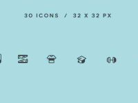 007-media-icon-set-pack-vector-psd-vol-12