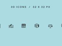 007-media-icon-set-pack-vector-psd-vol-7
