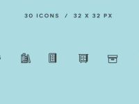 007-media-icon-set-pack-vector-psd-vol-9