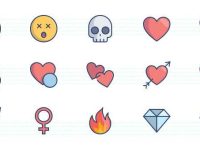 007-people-social-like-user-profile-business-color-stroke-flat-icons-icon-pack-set-vector_7