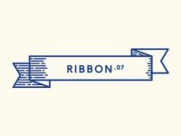 007-ribbon-line-outline-retro-set-bundle-label-vector-free-resource-graphic