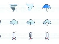 007-weather-climate-icons-set-color-line-vector_7