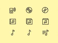 008-Photo-picture-photography-camera-cam-video-digital-audio-sound-music-vector-pack-set-icons-media-outline-stroke-line-fill_8