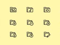 008-comunication-mail-mailling-call-phone-vector-pack-set-icons-mediaarchives-files-outline-stroke-line--fill_8