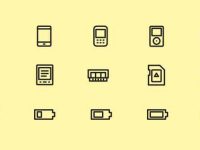 008-hardware-software-media-devices-vector-pack-set-icons-media-outline-stroke-line-fill_8