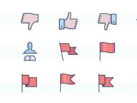 008-people-social-like-user-profile-business-color-stroke-flat-icons-icon-pack-set-vector_8