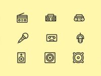 009-Photo-picture-photography-camera-cam-video-digital-audio-sound-music-vector-pack-set-icons-media-outline-stroke-line-fill_9