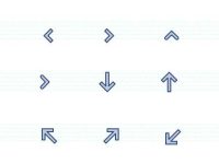 009-interface-media-color-stroke-flat-icons-icon-pack-set-vector_9