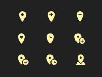 009-location-maps-navigation-vector-pack-set-icons-outline-stroke-fill_9