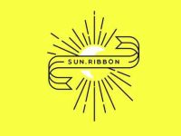 009-outline-vector-modern-ribbons-resource-collection-set