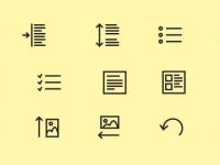 010-book-text-edit-paper-vector-pack-set-icons-media-outline-stroke-fill_10