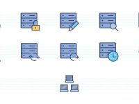 010-hardware-software-devices-technology-color-stroke-flat-icons-icon-pack-set-vector_10