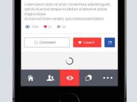 010-ligavit-social-ui-set-pack-template-flat-theme-psd_3