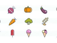 011-food-coock-coocking-meal-gastronomy-color-stroke-flat-icons-icon-pack-set-vector_11