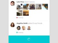 012-closse-social-share-people-life-ui-app-template-theme-mobile-clean-psd_1