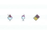 012-food-coock-coocking-meal-gastronomy-color-stroke-flat-icons-icon-pack-set-vector_12