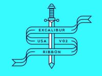 012-outline-vector-modern-ribbons-resource-collection-set