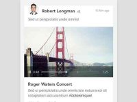 013-closse-social-share-people-life-ui-app-template-theme-mobile-clean-psd_2