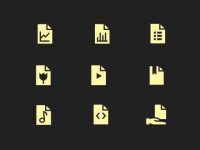 013-comunication-mail-mailling-call-phone-vector-pack-set-icons-mediaarchives-files-outline-stroke-line--fill_13