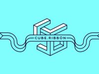 013-outline-vector-modern-ribbons-resource-collection-set