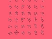 gestures-icon-font-set_full_preview_1