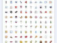 the-color-icons-set-food_full_preview_13