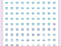 the-color-icons-set-laundry_full_preview_5