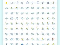 the-color-icons-set-weather_full_preview_9