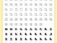 the-icons-font-set-archives_full_preview_2