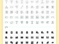the-icons-font-set-books-and-text_full_preview_2