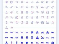 the-icons-set-transportation_full_preview_9